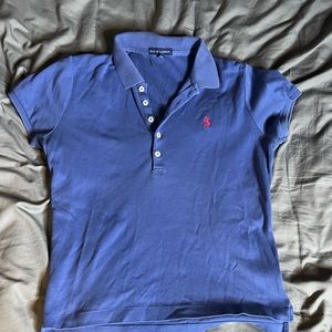 Polo Ralph Lauren shirt